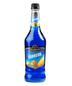 Buy Hiram Walker Blue Curacao 1-Liter | Quality Liquor Store
