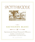 Spottswoode Sauvignon Blanc 750ml
