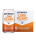 Cutwater Spirits - Long Island (4 pack cans)