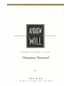 2018 Andrew Will Champoux Vineyard Red Wine