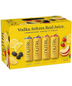 Nutrl - Lemonade Variety Pack (8 pack 12oz cans)