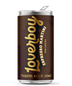 Loverboy - Espresso Martini Wine Cocktail (4 pack 250ml cans)
