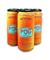 Newtopia POG Hard Cyder 4-Pack