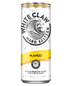 White Claw - Mango Hard Seltzer (19oz can)