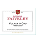 Domaine Faiveley Volnay Fremiets ">