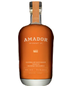 Amador Whiskey Company Ten Barrels California Hop Based Finished in Chardonnay Barrels 10 year old