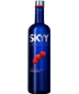 Skyy Vodka Infusions Raspberry 750ml