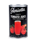 Glorietta Tomato Juice Fancy California