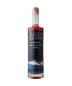 Lake Placid Distiling Alpen Glow Adirondack Cranberry Maple Flavored Vodka / 750mL