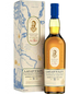 Lagavulin Distillery 11-Year Offerman Edition Caribbean Rum Cask Finish Single Malt Scotch (750ml)