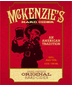 McKenzies - Hard Cider (6 pack 12oz bottles)