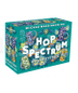 Wicked Weed Brewing - Hop Spectrum IPA Variety Pack (12 pack cans)