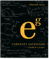 2022 Educated Guess North Coast Cabernet Sauvignon