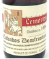 1999 Lemorton Calvados Domfrontais