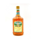 Caribaya Gold Rum 80@ (virgin Islands) - 1.75l