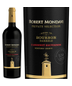 2018 Robert Mondavi - Cabernet Sauvignon Private Selection Bourbon Barrel Aged (375ml)