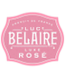 Luc Belaire Rara Luxe Rose 750ml - Amsterwine Wine Luc Belaire Champagne & Sparkling France Imported Sparklings