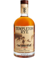 Templeton 4 Year Old Rye Whiskey 750mL