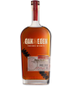 Oak & Eden Wheat & Spire Wheated Bourbon Whiskey 750ml
