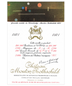 1971 Mouton Rothschild - Pauillac (Pre-arrival) (750ml)