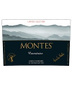 2017 Montes Carmenere Limited Selection 750ml