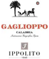 Ippolito 1845 Gaglioppo 2021 750ml