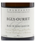 Egly-Ouriet Brut Champagne Blanc de Noirs Vieilles Vignes NV