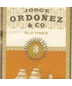2005 Jorge Ordonez Malaga #3 Seleccion Old Vines 375mL Spanish Dessert Wine