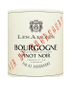 Les Allies Bourgogne Pinot Noir 750ml - Amsterwine Wine Les Allies Burgundy France Pinot Noir