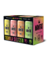 Mamitas - Tequila Selzer Variety Pack (8 pack cans)