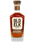 Old Elk Limited Release Wheated Bourbon 8 year old