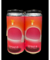 Skygazer Brewing - Sour Crusher Peach Sour Ale (16oz can)