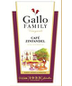 Gallo Family Vineyards - Cafe Zinfandel (1.5L)