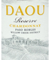 2021 Daou Paso Robles Willow Creek District Reserve Chardonnay
