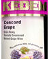 Kedem Concord Grape 1.5