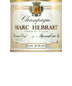 Hébrart/Marc Extra Brut Blanc de Blancs Champagne Premier Cru NV