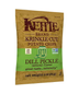 Kettle Dill Pickle Potato Chips 2oz Bag