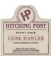 Hitching Post Pinot Noir Cork Dancer California Red Wine 750 mL