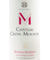 Chateau La Croix Mouton Bordeaux Superieur 2020