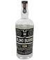 Blind Burro White Rum 750ml