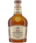 Old Overholt Rye Whiskey Cask Strength 10 Year Limited Release 750ml