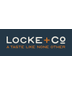 Locke + Co Aspen Aged Bourbon