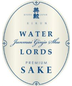 Eikun Water Lords - Sake (720ml)