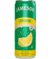 Jameson Cktl - Lemonade NV (355ml)