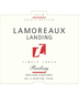 2018 Lamoreaux Landing Red Oak Vineyard Riesling