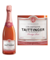 Champagne Taittinger Cuvee Prestige Rose NV Rated 92WS