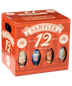 Breckenridge Brewery - Sampler Pack (15 pack 12oz cans)