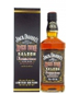 Jack Daniels - Red Dog Saloon 125th Anniversary Whiskey 70CL