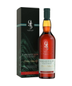 Lagavulin Distiller's Edition Scotch Whisky