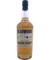 Deadwood Straight Bourbon Whiskey 750ml